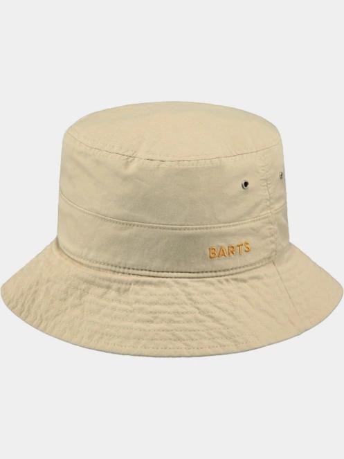 Barts Calomba Hat bucket hat homok színben 2
