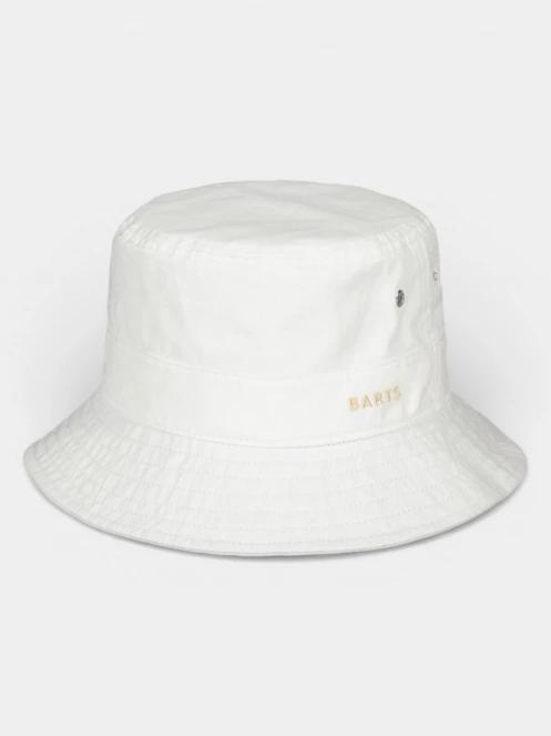 Barts Calomba Hat bucket hat fehér színben 2