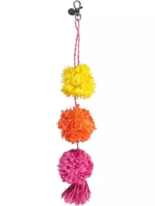 Pompom Hanger