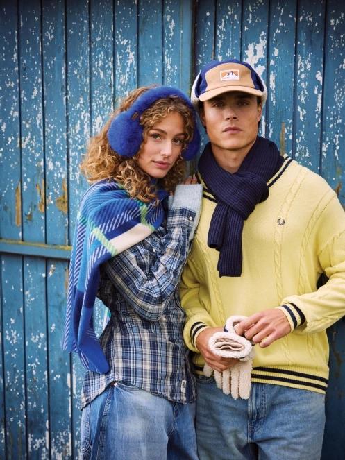 Barts Isafjord Cap baseball sapka barna színben 7