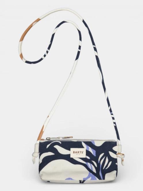 Barts Juno Mini Bag női kistáska fehér színben 2