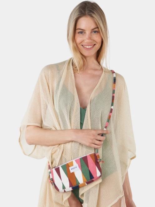 Barts Juno Mini Bag női kistáska multikolor színben 3