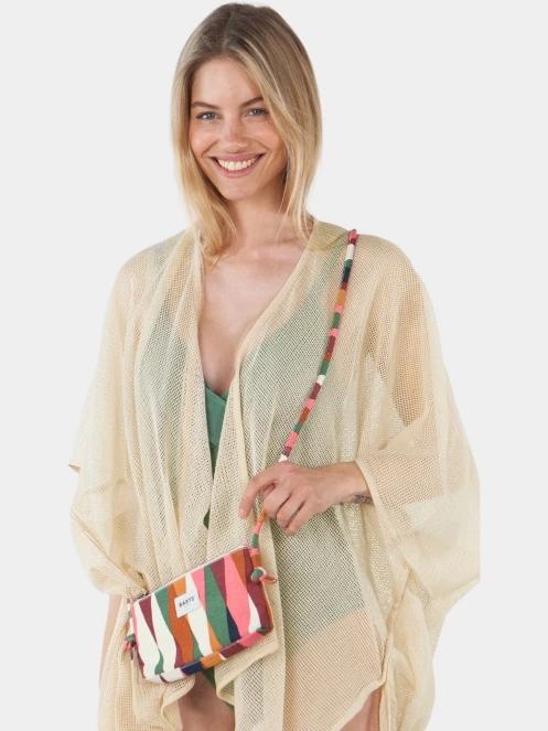 Barts Juno Mini Bag női kistáska multikolor színben 4