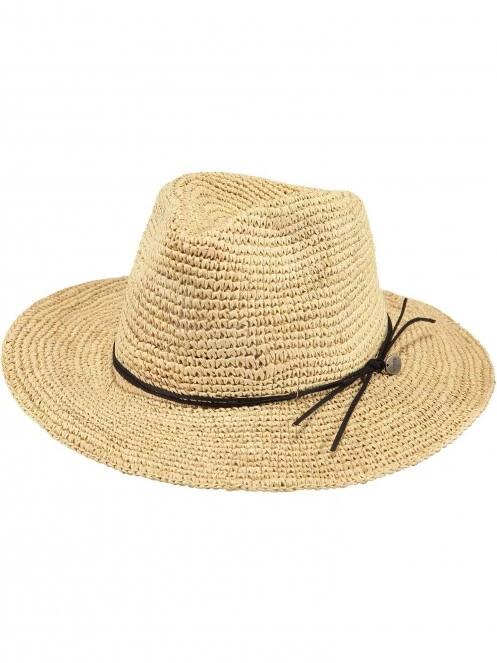 Barts Celery Hat női kalap homok színben 2