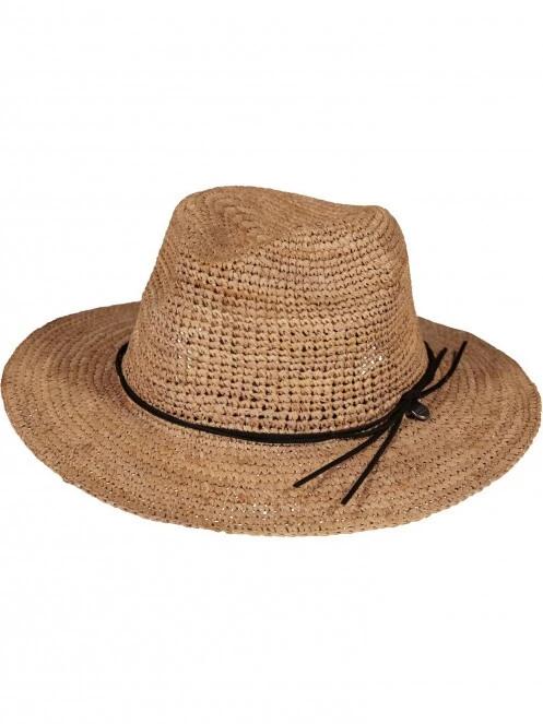 Barts Celery Hat női kalap barna színben 2