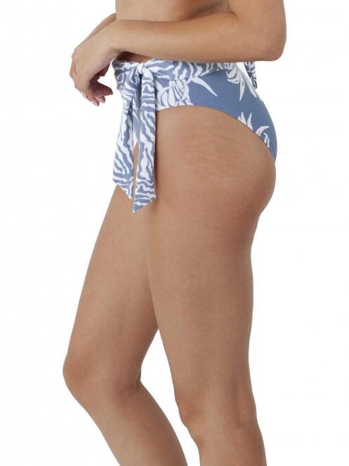 Deltia High Waist Briefs