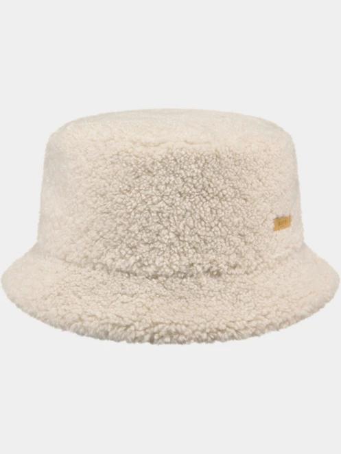 Barts Teddybuck Hat női bucket hat homok színben 2