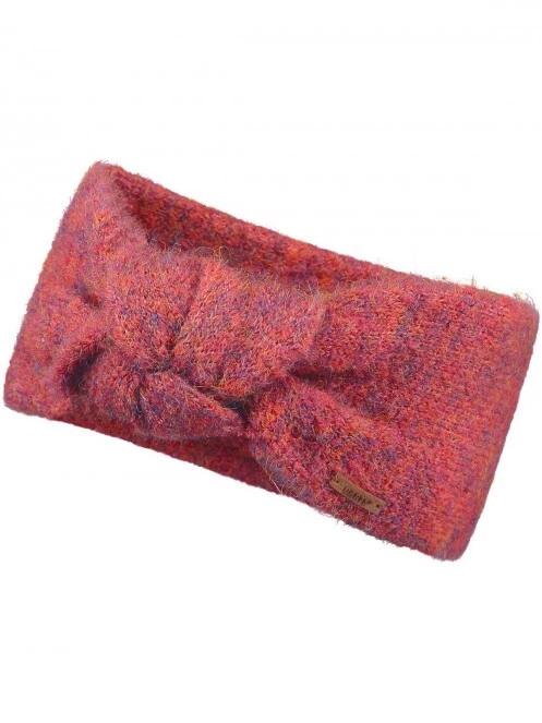 Barts Raisza Headband női fejpánt magenta színben 2