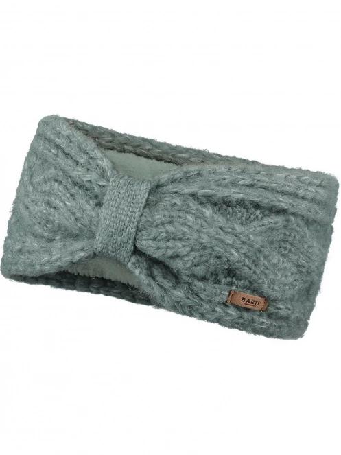 Barts Farrah Headband női fejpánt oliva színben 2