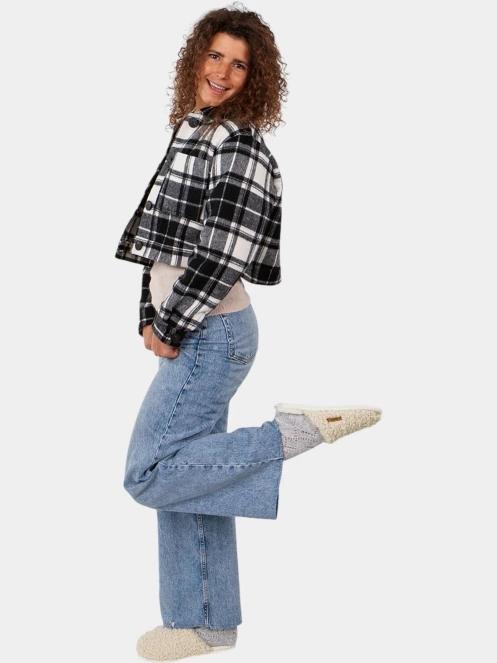 Barts Vensie Slippers női papucs homok színben 4