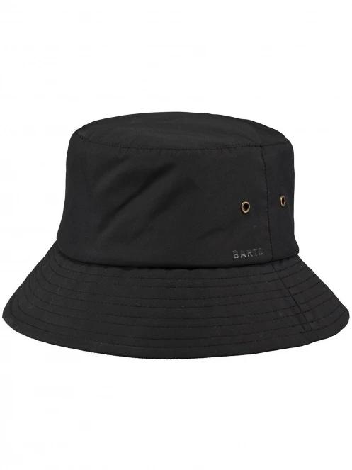 Barts Allectra Hat női bucket hat homok színben 2