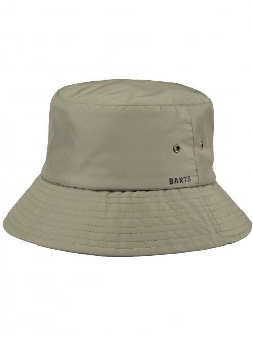 Barts Allectra Hat női bucket hat zöld színben 2