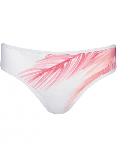 Barts Tasman Hipster női bikini alsó fehér színben 5