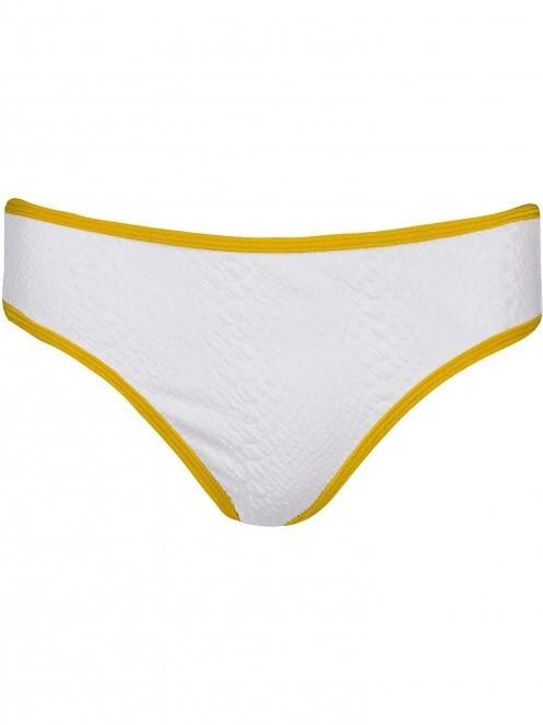 Barts Octavie Hipster női bikini alsó fehér színben 4