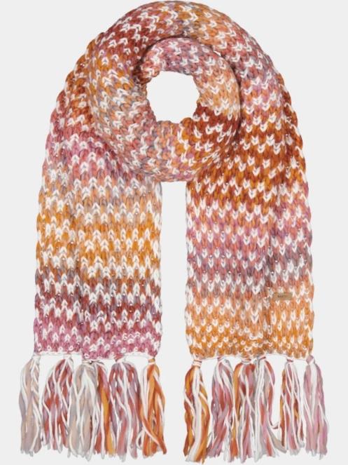 Barts Nicole Scarf női sál multikolor színben 2