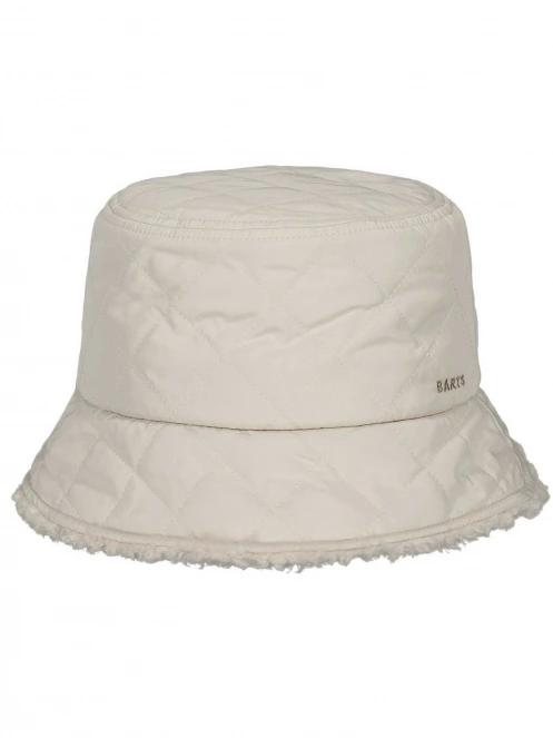 Barts Erola Buckethat női bucket hat homok színben 2