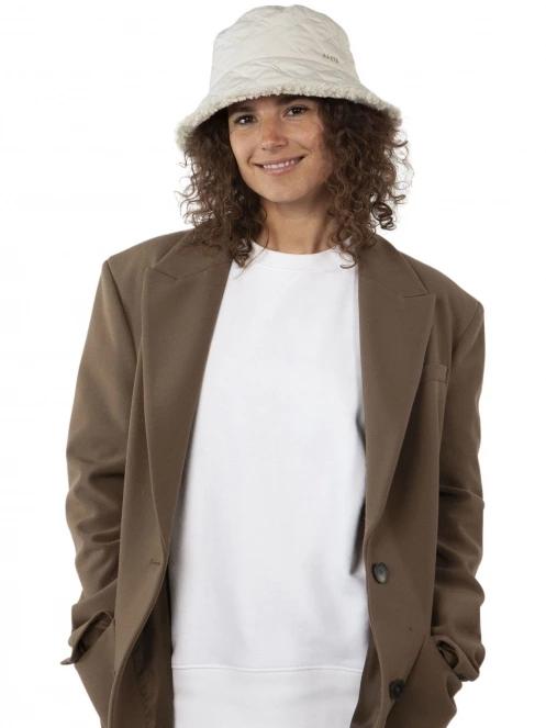 Barts Erola Buckethat női bucket hat homok színben 3