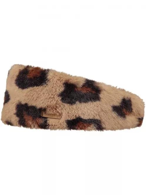 Barts Calla Headband női fejpánt barna színben 2