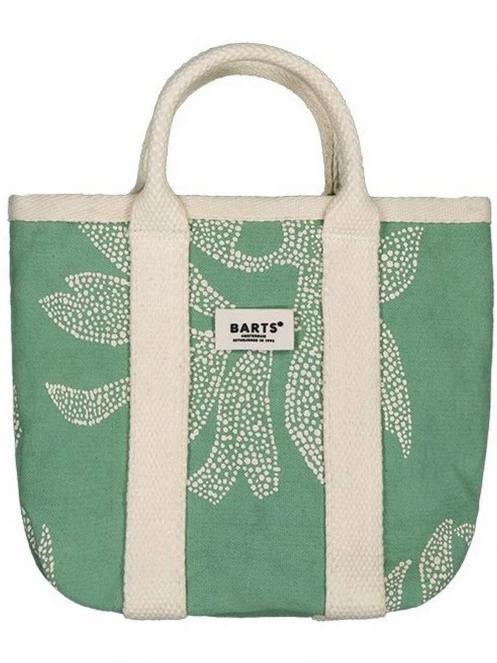 Barts Juno Shoulderbag női válltáska zöld színben 2