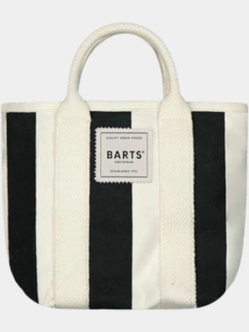 Barts Juno Shoulderbag női válltáska fekete színben 2