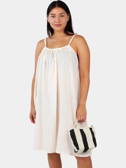 Barts Juno Shoulderbag női válltáska fekete színben 4