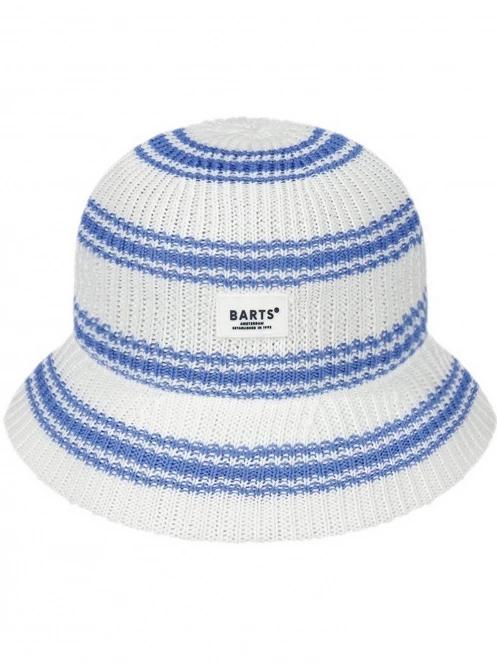 Barts Fijis Hat női kalap kék színben 2