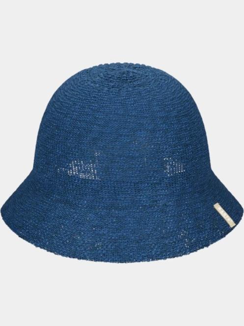 Barts Besary Hat női bucket hat sötétkék színben 2