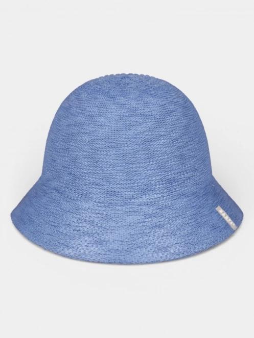 Barts Besary Hat női bucket hat kék színben 2