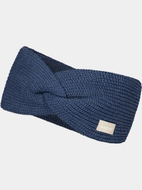 Barts Tasitas Headband női fejpánt homok színben 2