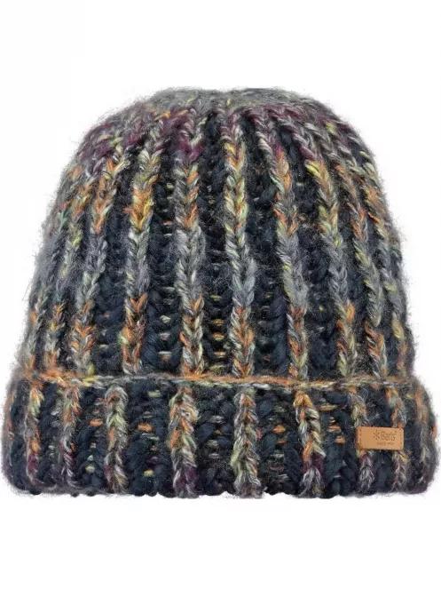Barts Clara Beanie női sapka multikolor színben 2