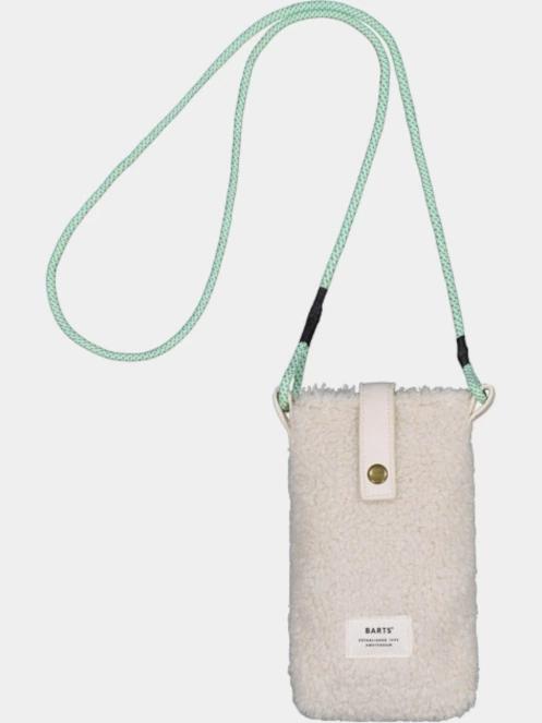 Barts Bugbane Phone Bag női telefontok homok színben 2