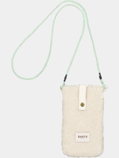 Barts Bugbane Phone Bag női telefontok homok színben 2