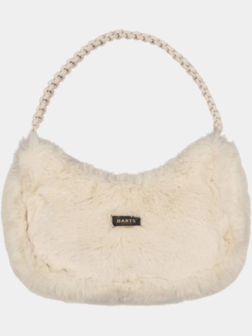Barts Sourwood Shoulderbag női válltáska homok színben 2