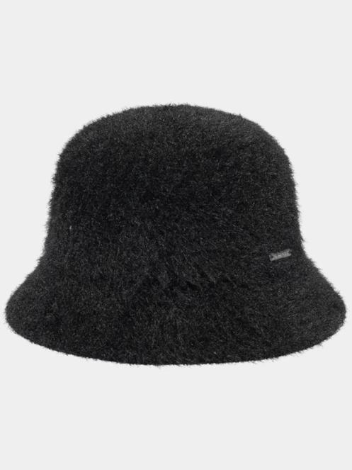 Barts Lavatera Hat női bucket hat fekete színben 2