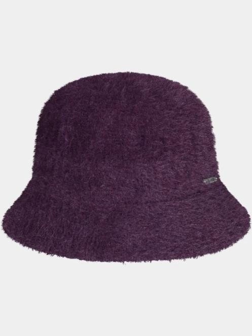 Barts Lavatera Hat női bucket hat lila színben 2