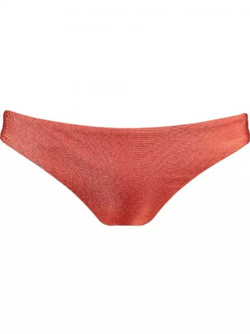 Barts Isla Bikini Brief női bikini alsó piros színben 2