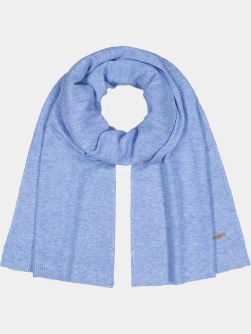 Barts Witzia Scarf női sál világoskék színben 2