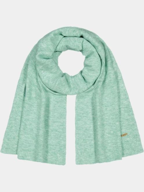 Barts Witzia Scarf női sál zöld színben 2