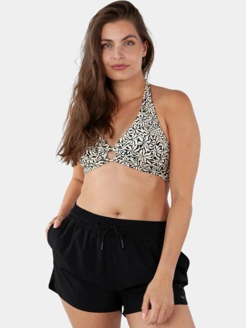 Barts Joogi Shorts női rövidnadrág fekete színben 4