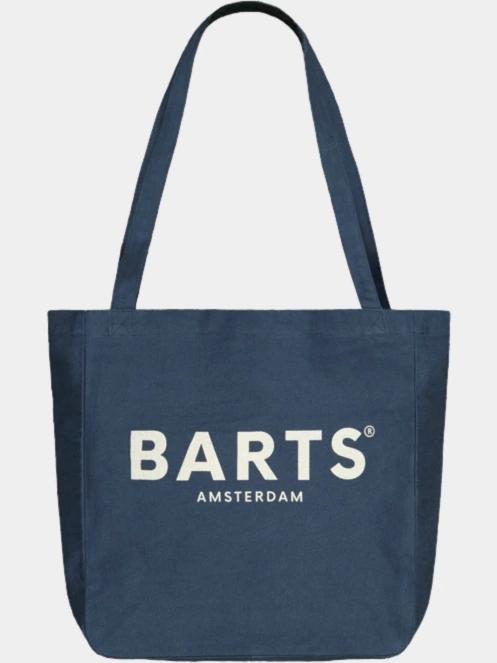 Barts Sunraysia Bag női shopper táska sötétkék színben 2