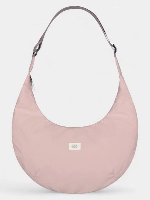 Barts Nurrin Shoulderbag női válltáska rózsaszín színben 2