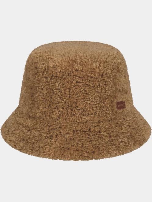 Barts Bantota Hat női bucket hat barna színben 2