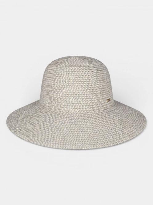 Barts Tehina Hat női kalap homok színben 2