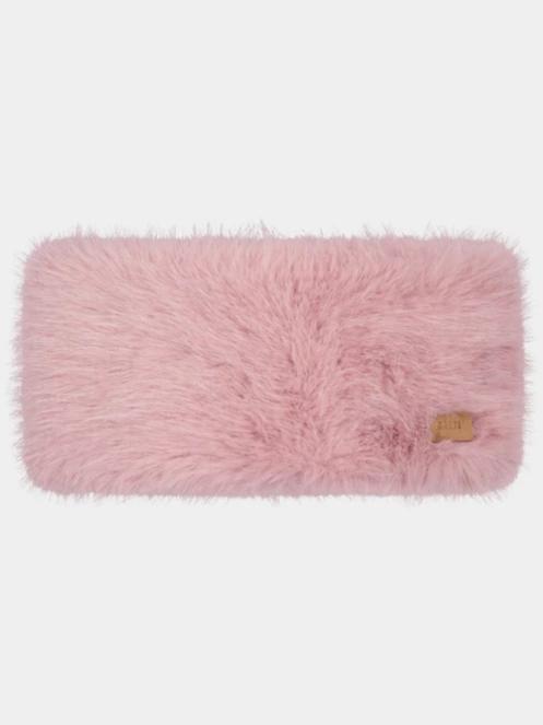 Barts Morade Headband női fejpánt rózsaszín színben 2
