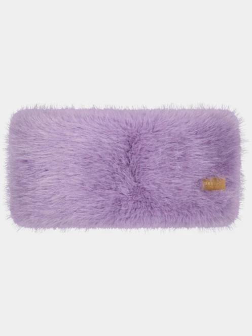 Barts Morade Headband női fejpánt lila színben 2