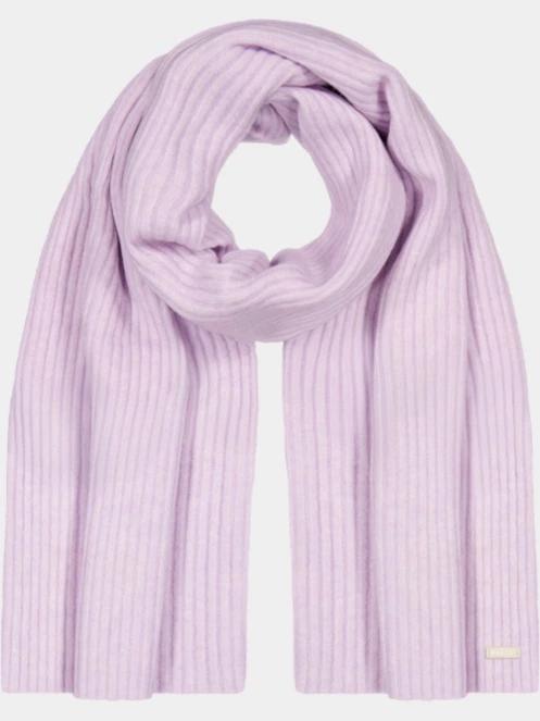 Barts Kirinda Scarf női sál lila színben 2