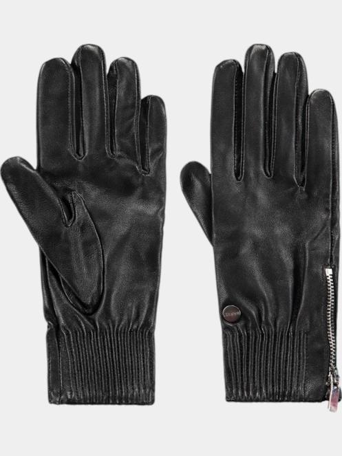 Barts Bailee Gloves női kesztyű fekete színben 2