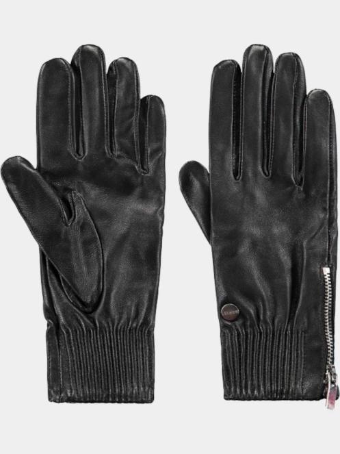 Barts Bailee Gloves női kesztyű fekete színben 2
