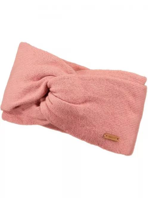 Barts Kalydi Headband női fejpánt rózsaszín színben 2