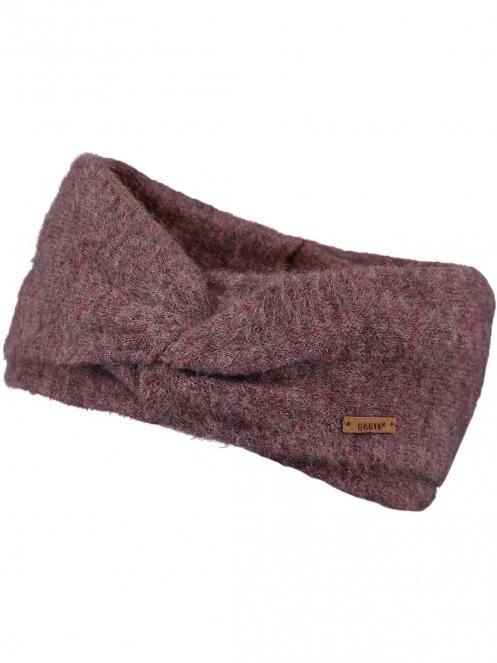 Barts Witzia Headband női fejpánt lila színben 2